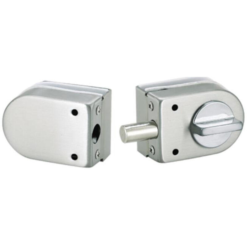 Best Value Glass Mounted Latch Lock for Your Needs