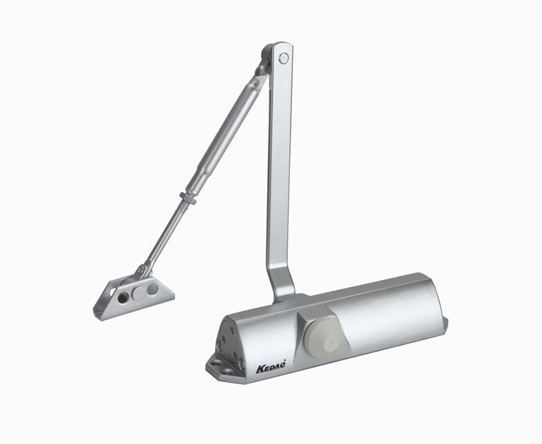 How to Choose the Right Door Closer?